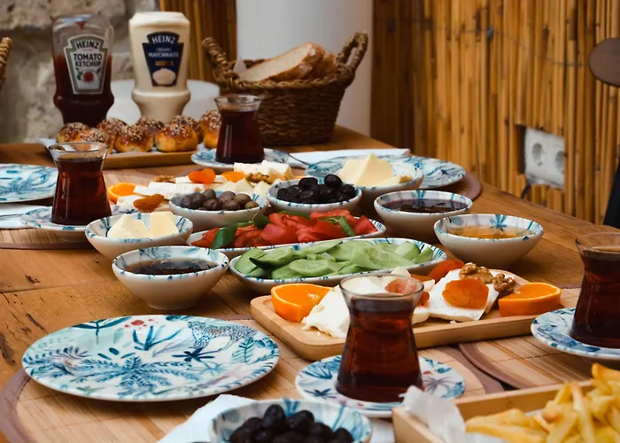 Casa Alegre Alaçatı