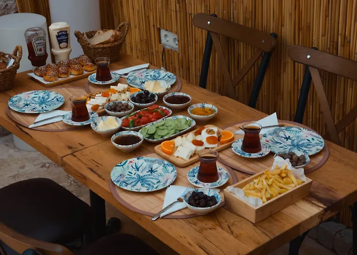 Casa Alegre * Alaçatı