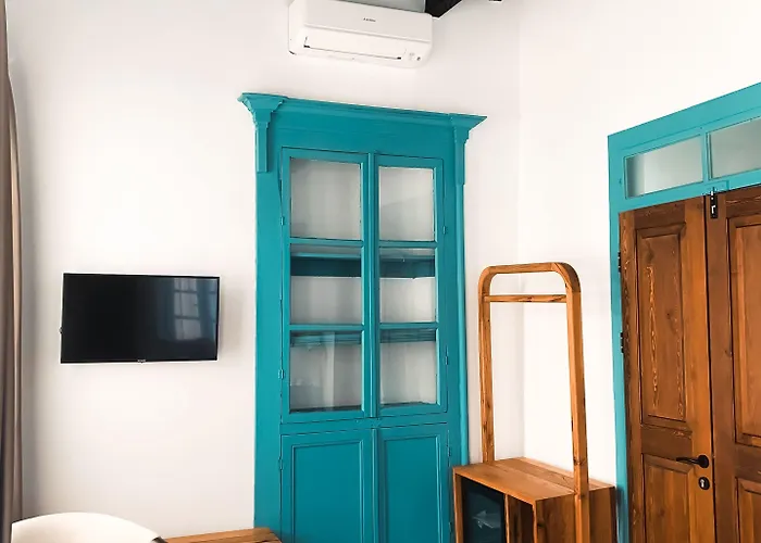 Casa Alegre *