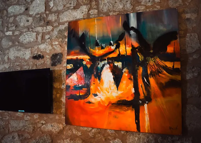 Hotel Casa Alegre Alacati