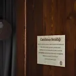 Hotel Casa Alegre *