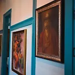 Hotel Casa Alegre Alacati