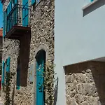 Casa Alegre *
