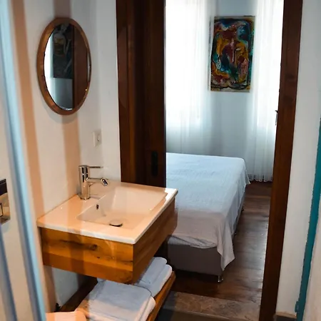 호텔 Casa Alegre *