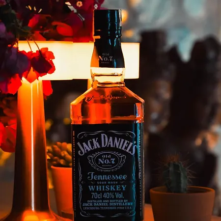 Casa Alegre 호텔 *