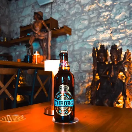 Casa Alegre Hotel Alaçatı