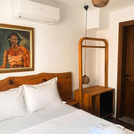 Casa Alegre