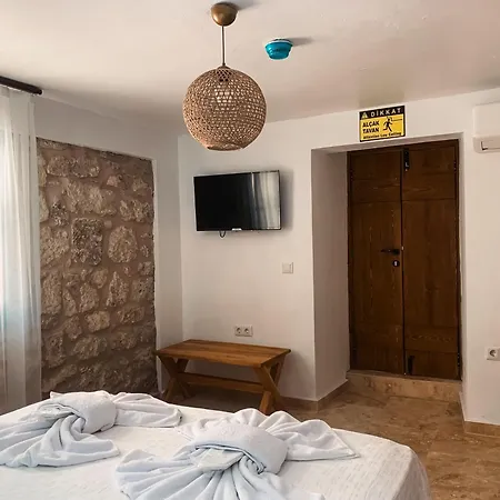 Casa Alegre Alaçatı