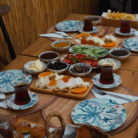 Casa Alegre * 알라카티