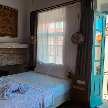 Casa Alegre 알라카티