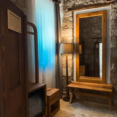 Hotel Casa Alegre Alaçatı