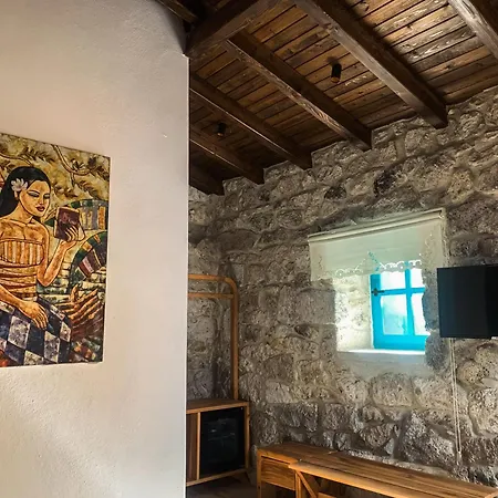 Hotel Casa Alegre Alaçatı