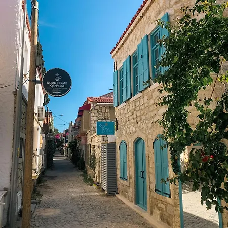 Hotel Casa Alegre