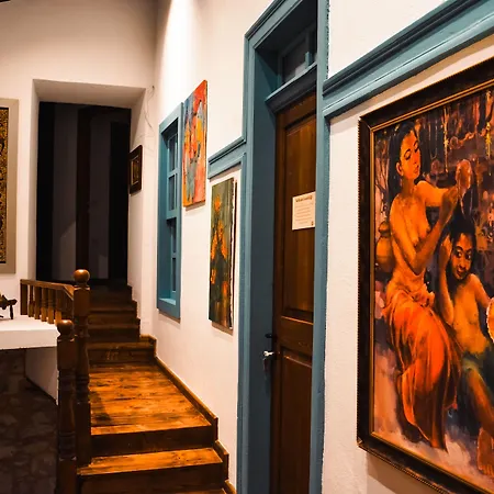 Hotel Casa Alegre Alaçatı