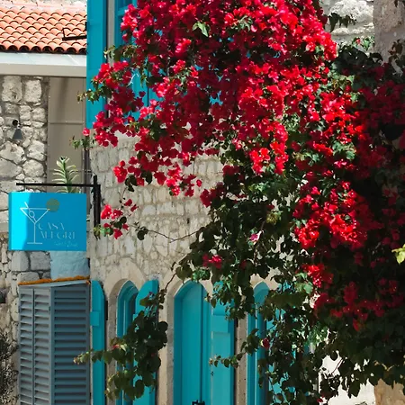 Casa Alegre * Alaçatı