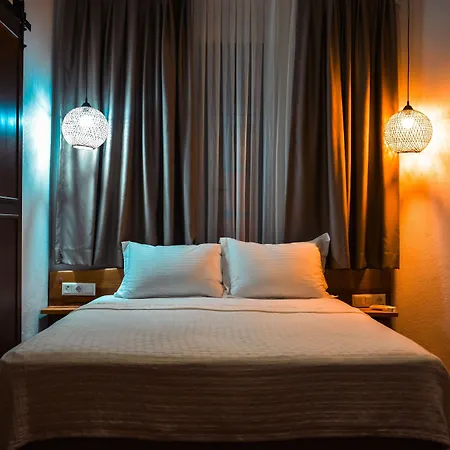 호텔 Casa Alegre *