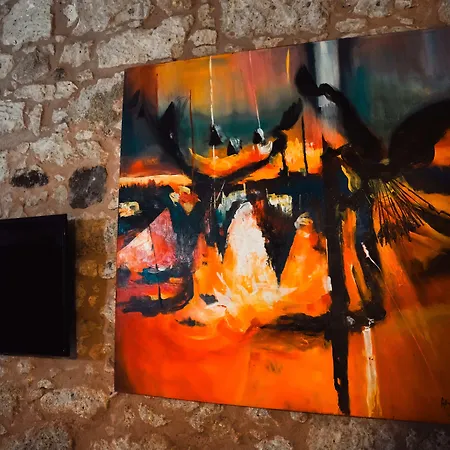 호텔 Casa Alegre 알라카티