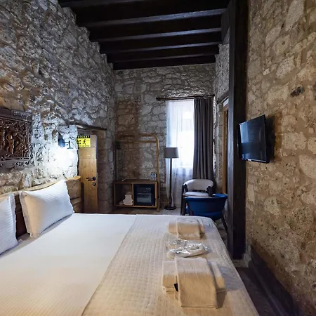 Casa Alegre Hotel Alacati