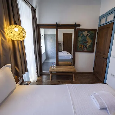 Hotel Casa Alegre Alacati