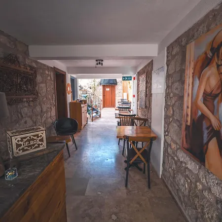 Casa Alegre Hotel