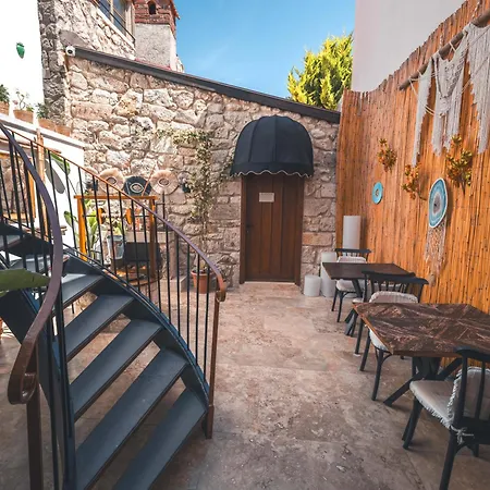Hotel Casa Alegre