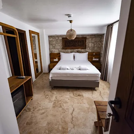 Casa Alegre Hotel Alaçatı