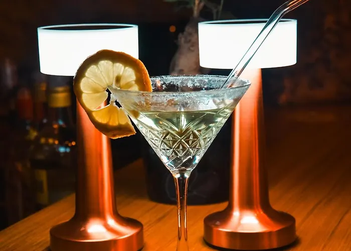 Casa Alegre 酒店 *