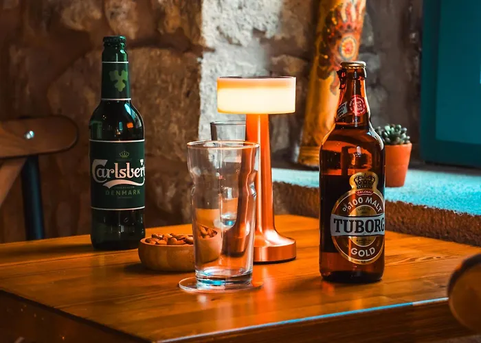 酒店 Casa Alegre *