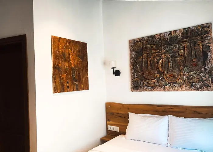 酒店 Casa Alegre 阿拉恰特