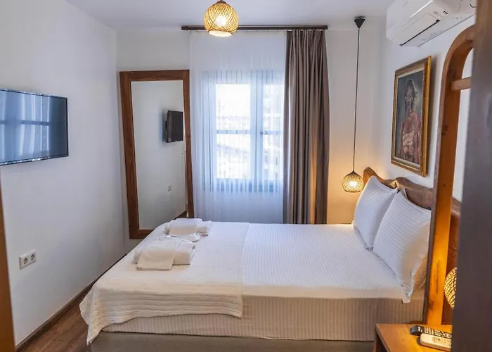 Hotel Casa Alegre Alaçatı